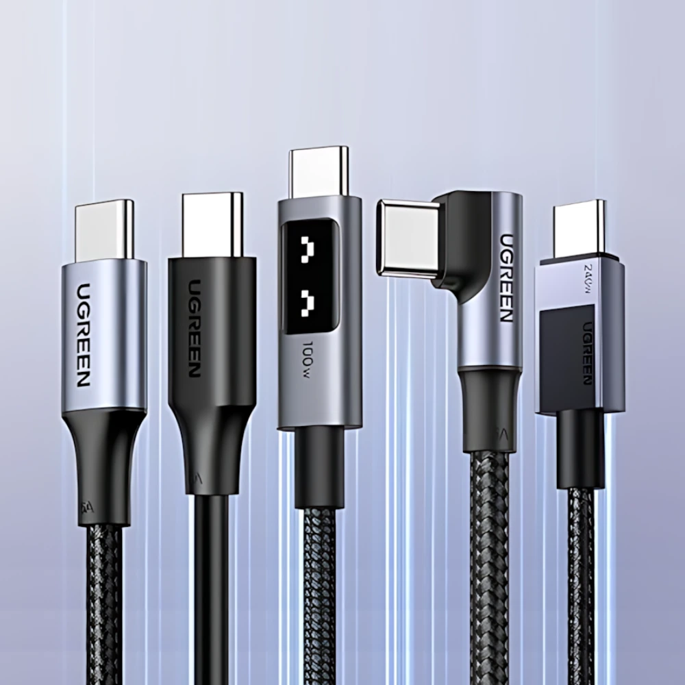 Promo Cables y Conectores